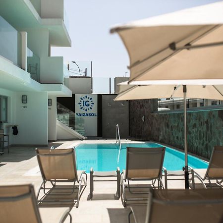 Ig Nachosol Atlantic & Yaizasol By Servatur - Adults Only Puerto Rico  Phòng bức ảnh