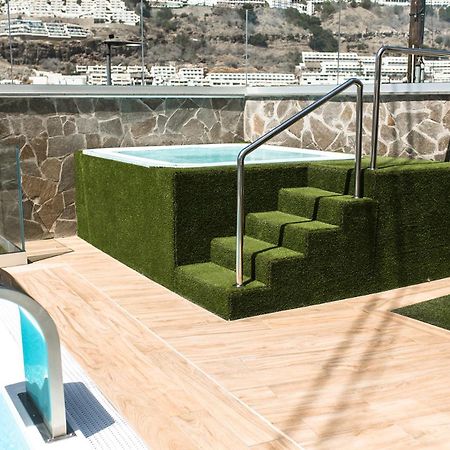 Ig Nachosol Atlantic & Yaizasol By Servatur - Adults Only Puerto Rico  Ngoại thất bức ảnh