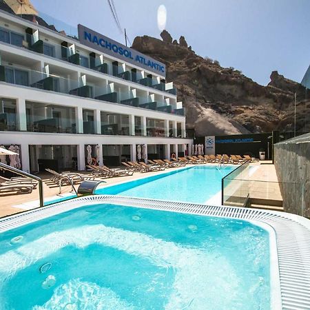 Ig Nachosol Atlantic & Yaizasol By Servatur - Adults Only Puerto Rico  Ngoại thất bức ảnh